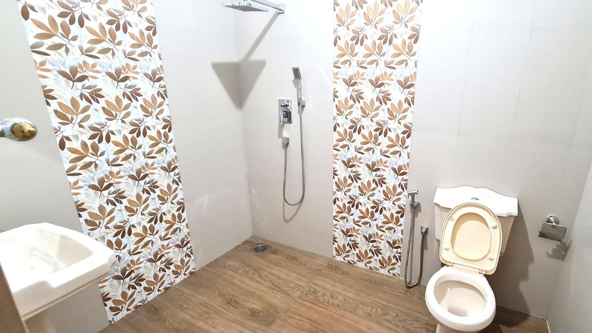 Kandy Guest House Kiribathkumbura Buitenkant foto