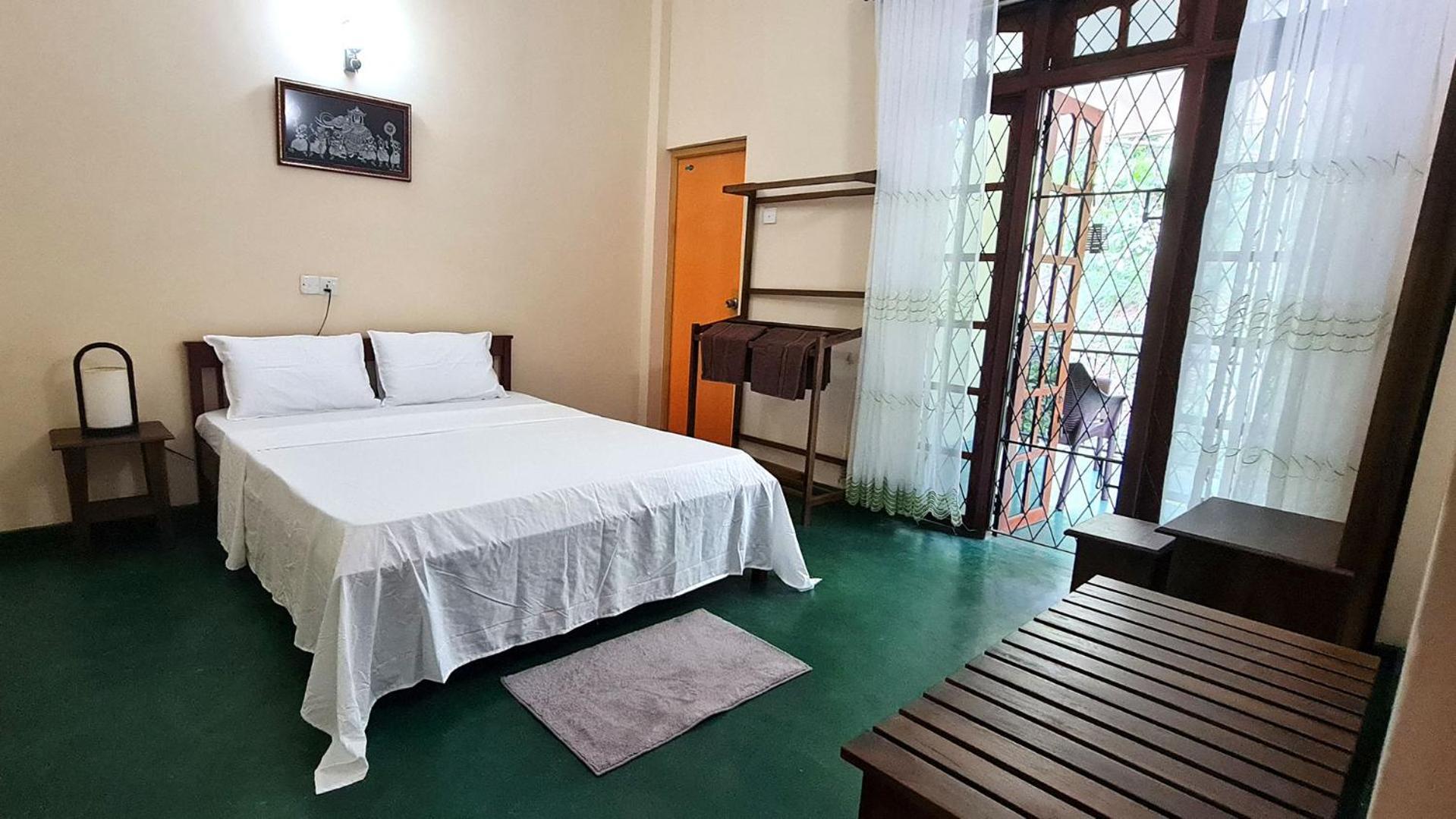 Kandy Guest House Kiribathkumbura Buitenkant foto