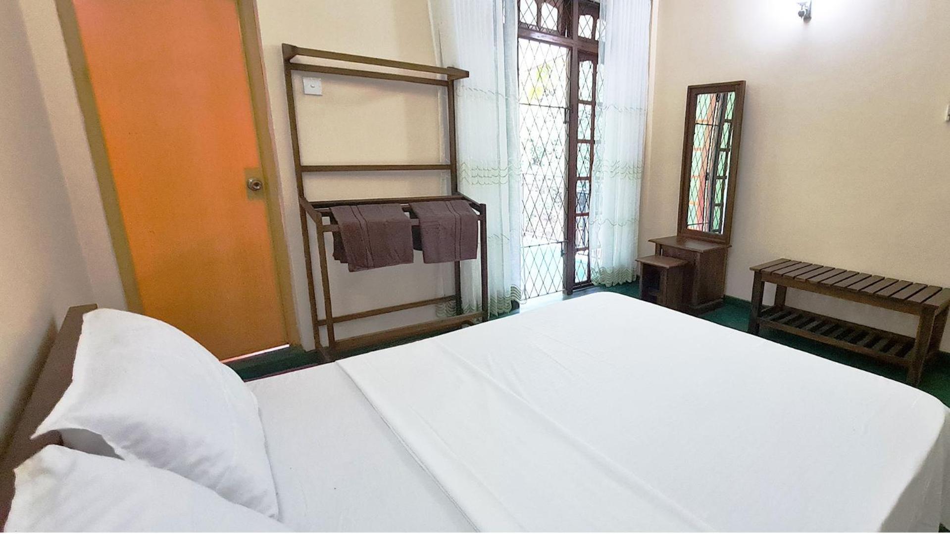 Kandy Guest House Kiribathkumbura Buitenkant foto